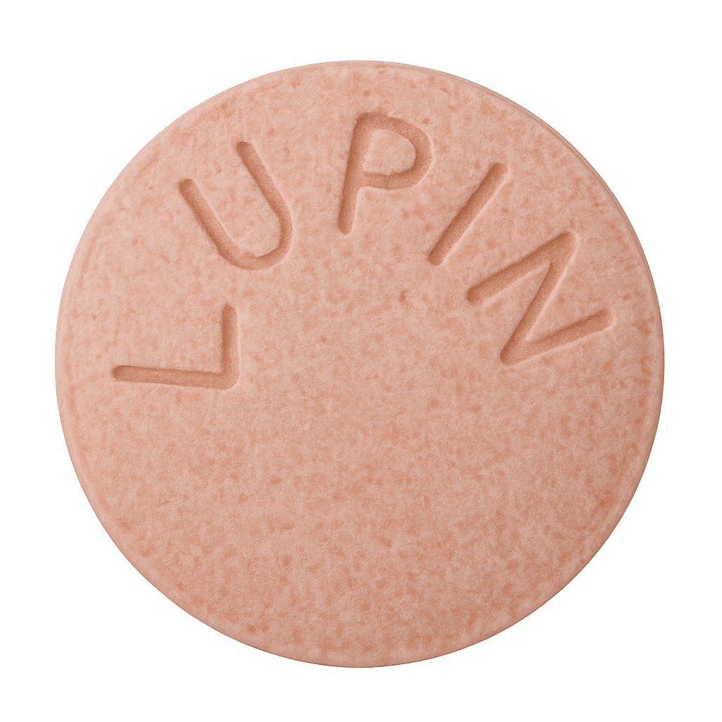prinivil-lisinopril